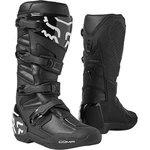 Fox Racing Comp Boots, Black New. Price: $289.95.