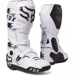 Fox Racing Instinct 2.0 Mx Motocross Off-road Boots (white) New. Price: $671.19.
