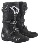 Alpinestars 2010020-10-8 Tech Boots Black Size New. Price: $699.95.