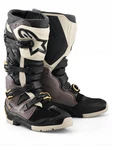 New Alpinestars 2026 Tech 7 Enduro Drystar Boots Black Grey Gold Mx Off Road Atv. Price: $525.33.