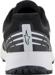 Alpinestars Meta Road V2 Shoes - Black/white New. Price: $219.95.