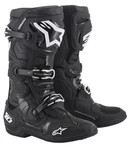 Alpinestars 2010020-10-8 Tech Boots Black Size New. Price: $699.95.