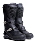 Dainese Seeker Mens Gore-tex Motorcycle Boots Black/black New. Price: $459.00.