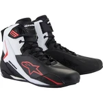 Alpinestars FASTER-4 Shoes 251042512313.5 3405-3712 4113-5911-35 New. Price: $199.95.