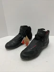 Tcx R04D Wp Boots Black Size 45 Eu / 11 Us Pre-owned. Price: $90.99.