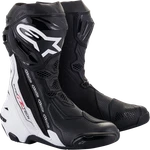 Alpinestars Supertech Vented Boots New. Price: $649.95.