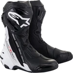 Alpinestars (road) Boot Stech V Bk/wt 2220121-12-46 New. Price: $651.29.