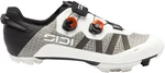 Sidi Aeron Xc Men's Clipless Mountain Shoes - Lightweight Carbon Sole, Ripstop New. Price: $569.99.