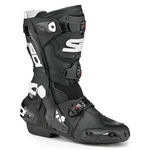 Sidi Rex Boots (7 - 7.5, Black/white) New. Price: $499.99.