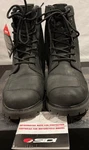 New Sidi Denver Riding Boots Us 9.5 / Eu Black #SDS-DEN-WRBK-43. Price: $239.95.