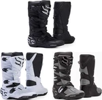 Fox Racing Youth Comp Core Boots - Motocross Dirt Bike Mx New. Price: $269.95.