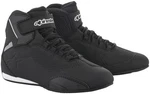 Alpinestars 4116-0005-16 Sektor Vented Shoes 12.5 Black New. Price: $189.95.