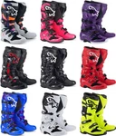 Alpinestars Tech 7 Boots - Motocross Dirt Bike Mx New. Price: $499.95.