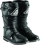 Answer AR1 Boot Black Size 10 - Durable Motocross Footwear New. Price: $189.99.