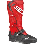 Sidi Crossair Sl Boots, Red/black New. Price: $499.99.