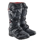 New Leatt Flexlock Enduro 5.5 Boots - Graphene Us Size 9 3021100142. Price: $549.00.