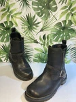 Milwaukee Motorcycle Clothing Women Afterburner Boots Black Size 7.5C MB207 Pre-owned. Price: $48.94.
