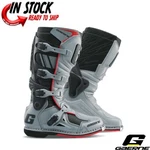 New! 2025 Gaerne Fastback Boots Cactus Blue Motocross Offroad - Pick Size. Price: $399.99.