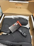 Joe Rocket Big Bang 2.0 Mens Size Motorcycle Riding Boots Black 1287-0008 New. Price: $105.00.