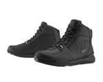 Icon "tarmac Wp" Motorcyle Boots Street Footwear Waterproof Men's. Black New. Price: $120.00.