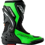Rst Moto Tractech Evo D3O Boots Black/fluo Green Us Size 09 103700F.GRN-42 New. Price: $219.99.