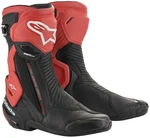 Alpinestars Smx Plus V2 Black Red Boots New. Price: $539.95.