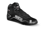 Sale! Sparco K-pole Wp Waterproof Karting Black Shoes Adults Youth Sizes New. Price: $122.00.