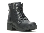 Woman's Boots Harley-davidson Inman Mills Bootie New. Price: $204.99.