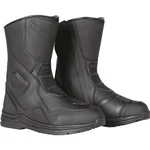Tourmaster Helix Women's Touring Boots, Black New. Price: $129.99.