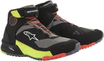 Alpinestars Cr-x Drystar Riding Shoes Black Red Yellow 2611820153814 Us New. Price: $224.95.