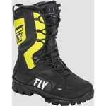 Fly Racing Marker Boot Black/grey/hi-vis Size 361-97307 New. Price: $135.69.