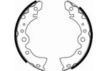 Drivemaster SHU421 Brake Shoe Set For Nissan (prairie, Sentra 1982-2006) New. Price: $28.26.