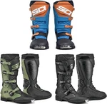 Sidi Power Enduro Boots Motocross Dirt Bike Off-road Mx Riding Atv New. Price: $449.99.