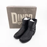 Dingo Men's "rev Up" Leather Harness Boot DI-19090 New. Price: $120.00.