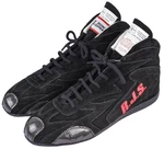 R.j.s. Safety Equipment 500020159 Rjs Redline Mid Top Size 13 Racing Shoes New. Price: $104.19.