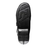 Leatt 4.5/5.5 Sole Black Grey (US8-9) PAIR8 Brand. Price: $104.11.