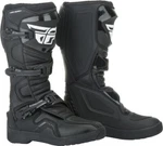 Fly Racing Mx Motocross Maverik Boots Adult (black) Size 9 New. Price: $149.98.