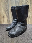 Bmw Genuine Motorrad Black Motorcycle Boot Pro Touring 2 Women Size 6 Pre-owned. Price: $72.00.