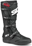 Sidi X Power Sc Offroad Boots Black/black New. Price: $399.99.