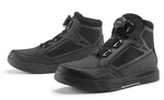 Icon Patrol 3 Ce Mens Waterproof Motorcycle Boots Black New. Price: $190.00.