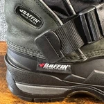 Baffin Impact Snow Boots Mens 10 Insulated Waterproof Buckle Arctic Rugged Ice Pre-owned. Price: $71.10.
