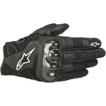Alpinestars Glove SMX1 Air V2 Bk 33013167 New. Price: $79.99.