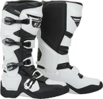 Fly Racing FR5 Boots White Size 364-70408 New. Price: $223.92.