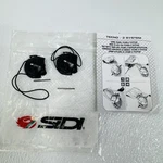 Sidi Tecno 3 Push Single System - Black New. Price: $40.48.