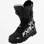 Fxr Racing Elevation Dual Boa Boots New. Price: $599.99.