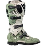 Sidi - Powersports Crossfire Ta Boots Army/sand Size FIRE3ARMSND42 New. Price: $499.99.