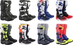Alpinestars Tech 3 Boots - Motocross Dirt Bike Mx New. Price: $259.95.