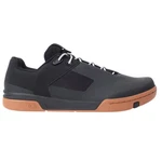 Crankbrothers Stamp Lace Shoes Black/silver Us STL01081A-7.0 New. Price: $114.25.