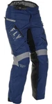 New Fly Racing Patrol Over-the-boot Pants Navy Blue 30 Motorcycle/atv. Price: $149.95.