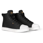Cortech Menace Riding Shoes 10 Black/white New. Price: $99.99.
